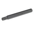 Бита TORX Т40Hх80мм 5/16" удлиненная JTC