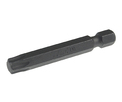 Бита TORX Т40х50мм 1/4" JTC
