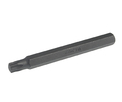 Бита TORX Т40х80мм 5/16" удлиненная JTC