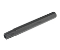 Бита TORX Т45Hх80мм 5/16" удлиненная JTC