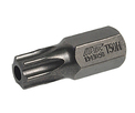 Бита TORX Т50Hх30мм 10мм JTC