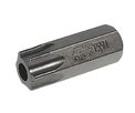 Бита TORX Т55Hх30мм 10мм JTC