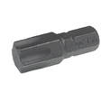 Бита TORX Т55х30мм 5/16" JTC