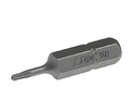Бита TORX Т6Hх30мм 1/4" JTC