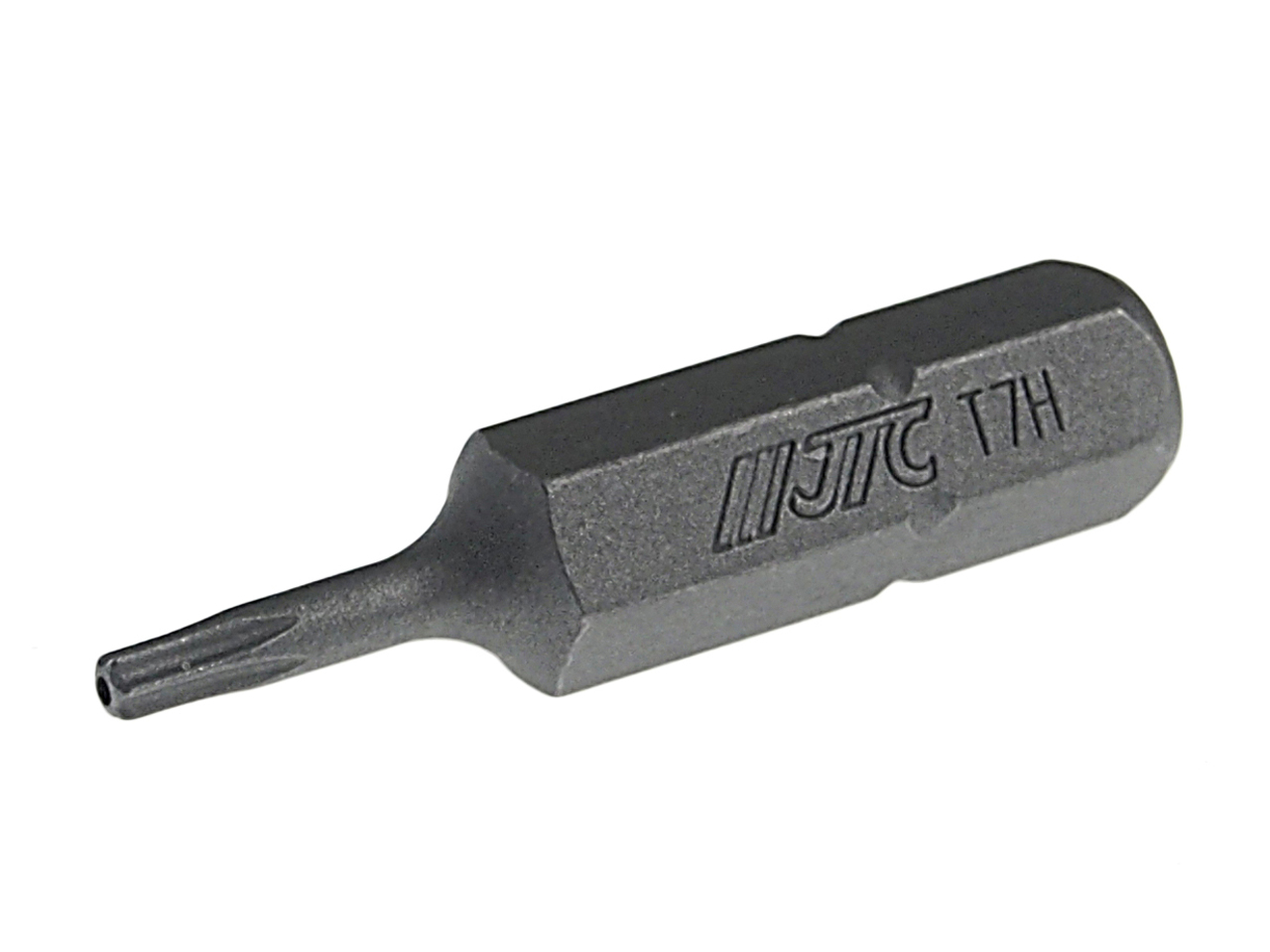 Бита TORX Т7Hх30мм 1/4