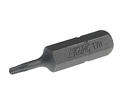 Бита TORX Т7Hх30мм 1/4" JTC
