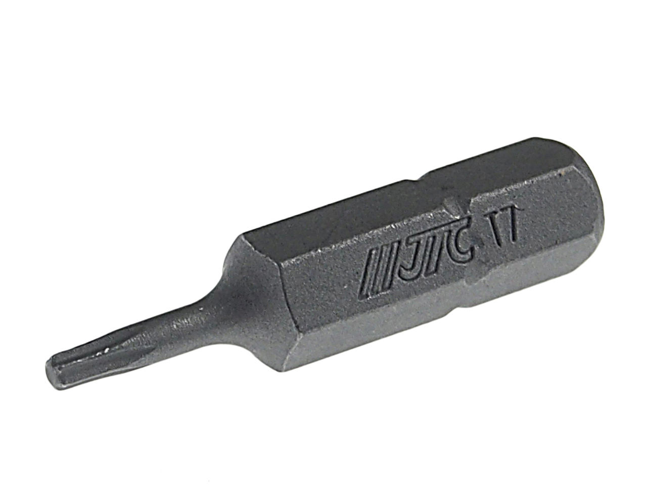 Бита TORX Т7х30мм 1/4
