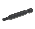 Бита шлицевая DR 0.8х4х50мм 1/4" S2 JTC