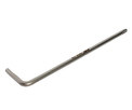 Ключ TORX Г-образный T10H удлиненный L=90мм JTC