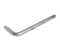 Ключ TORX Г-образный T25 L=60мм JTC