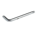 Ключ TORX Г-образный T27 L=64мм JTC