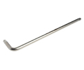Ключ TORX Г-образный T30H удлиненный L=160мм JTC