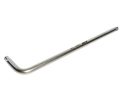 Ключ TORX Г-образный T40H удлиненный L=180мм JTC