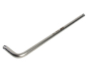 Ключ TORX Г-образный T45H удлиненный L=200мм JTC