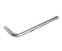 Ключ TORX Г-образный TS20H 5-гранный L=57мм JTC