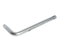 Ключ TORX Г-образный TS25H 5-гранный L=60мм JTC