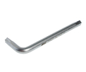 Ключ TORX Г-образный TS27H 5-гранный L=64мм JTC
