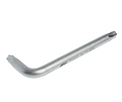 Ключ TORX Г-образный TS30H 5-гранный L=70мм JTC