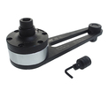 Мультипликатор 1/2"F x 3/4"M для усиления крутящего момента до 1000Нм JTC