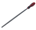 Напильник круглый 300мм №3 60 HRC JTC