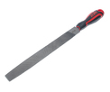 Напильник плоский 255мм №2 60 HRC JTC