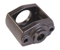 Ремкомплект для пневмогайковерта JTC-3921 (11) корпус молоточков JTC