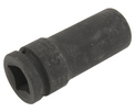 JTC-649022 - Головка торцевая 3/4" 22мм ударная глубокая L=90мм JTC - Головка торцевая ударная 6-гра
