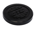 GTE-TH33502-2 - Ремкомплект для домкрата GTE-TH33502 (02) резиновая насадка с логотипом GTE -