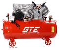 GTE-MR45001200A - Компрессор поршневой ременной 380В 1200л/мин. ресивер-500л GTE - Компрессор поршне
