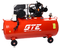 GTE-MR4500970A - Компрессор поршневой ременной 380В 970л/мин. ресивер-500л GTE - Компрессор поршнево