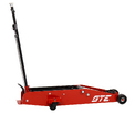 GTE-TH310001 - Домкрат подкатной 10т 160-685мм гидравлический GTE - Гидравлический подкатной домкрат