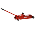 GTE-TH22502S - Домкрат подкатной 2.5т 85-375мм гидравлический GTE - Подкатной гидравлический домкрат