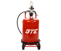 GTE-T14105 - Установка для подачи масла 70л с пневмоприводом GTE - Пневматическая установка для пода