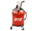 GTE-K14103 - Установка для раздачи густых смазок 50:1 40л пневмотическая GTE - Установка для подачи