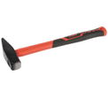 JTC-73578 - Молоток 0.800кг слесарный фибергласовая ручка JTC -